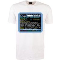 Click to view product details and reviews for 1978 World Cup Final Argentina V Netherlands Retrotext T Shirt. Click to view product details and reviews for 1978 World Cup Final Argentina V Netherlands Retrotext T Shirt.