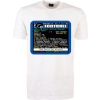Click to view product details and reviews for 1982 World Cup Final Italy V West Germany Retrotext T Shirt. Click to view product details and reviews for 1982 World Cup Final Italy V West Germany Retrotext T Shirt.