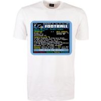 Click to view product details and reviews for 1986 World Cup Final Argentina V West Germany Retrotext T Shirt. Click to view product details and reviews for 1986 World Cup Final Argentina V West Germany Retrotext T Shirt.