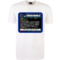 Click to view product details and reviews for 1998 World Cup Final France V Brazil Retrotext T Shirt. Click to view product details and reviews for 1998 World Cup Final France V Brazil Retrotext T Shirt.