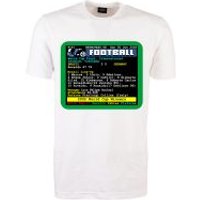 Click to view product details and reviews for 2002 World Cup Final Brazil V Germany Retrotext T Shirt. Click to view product details and reviews for 2002 World Cup Final Brazil V Germany Retrotext T Shirt.