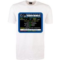 Click to view product details and reviews for 2006 World Cup Final Italy V France Retrotext T Shirt. Click to view product details and reviews for 2006 World Cup Final Italy V France Retrotext T Shirt.