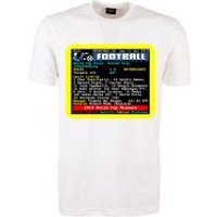 Click to view product details and reviews for 2010 World Cup Final Spain V Netherlands Retrotext T Shirt. Click to view product details and reviews for 2010 World Cup Final Spain V Netherlands Retrotext T Shirt.