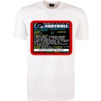 Click to view product details and reviews for 2014 World Cup Final Germany V Argentina Retrotext T Shirt. Click to view product details and reviews for 2014 World Cup Final Germany V Argentina Retrotext T Shirt.