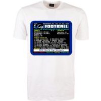 Click to view product details and reviews for 2018 World Cup Final France V Croatia Retrotext T Shirt. Click to view product details and reviews for 2018 World Cup Final France V Croatia Retrotext T Shirt.