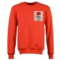 Click to view product details and reviews for England Rose 1910 Red Sweatshirt. Click to view product details and reviews for England Rose 1910 Red Sweatshirt.