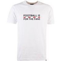 Click to view product details and reviews for Red White Football Is For The Fans White T Shirt. Click to view product details and reviews for Red White Football Is For The Fans White T Shirt.