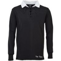 Click to view product details and reviews for Toffs Classic Retro Black Long Sleeve Shirt. Click to view product details and reviews for Toffs Classic Retro Black Long Sleeve Shirt.