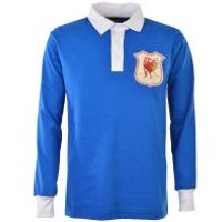 Click to view product details and reviews for France 1924 Retro Rugby Shirt. Click to view product details and reviews for France 1924 Retro Rugby Shirt.