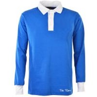 Click to view product details and reviews for Toffs Classic Retro Royal Long Sleeve Rugby Style Shirt. Click to view product details and reviews for Toffs Classic Retro Royal Long Sleeve Rugby Style Shirt.