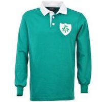 Click to view product details and reviews for Ireland 1926 Retro Rugby Shirt. Click to view product details and reviews for Ireland 1926 Retro Rugby Shirt.