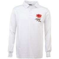 Click to view product details and reviews for England Rugby 1910 Vintage Rugby Shirt. Click to view product details and reviews for England Rugby 1910 Vintage Rugby Shirt.