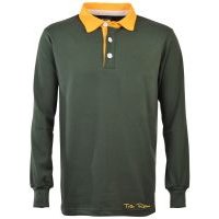 Click to view product details and reviews for Toffs Retro Green Long Sleeve Shirt With Collar. Click to view product details and reviews for Toffs Retro Green Long Sleeve Shirt With Collar.