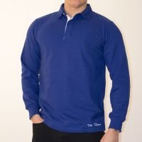 Click to view product details and reviews for Toffs Classic Retro Royal Blue Rugby Style Long Sleeve Shirt. Click to view product details and reviews for Toffs Classic Retro Royal Blue Rugby Style Long Sleeve Shirt.