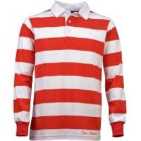 Click to view product details and reviews for Toffs Classic Retro Red White Stripe Long Sleeve Shirt. Click to view product details and reviews for Toffs Classic Retro Red White Stripe Long Sleeve Shirt.