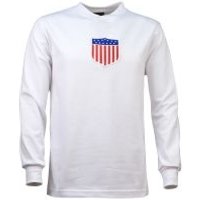 Click to view product details and reviews for Usa 1924 Vintage Rugby Shirt.