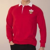 Click to view product details and reviews for Wales 1976 Vintage Rugby Shirt. Click to view product details and reviews for Wales 1976 Vintage Rugby Shirt.