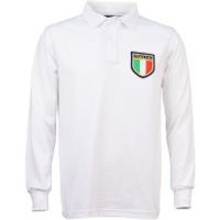Click to view product details and reviews for Italy 1975 Vintage Away Rugby Shirt. Click to view product details and reviews for Italy 1975 Vintage Away Rugby Shirt.