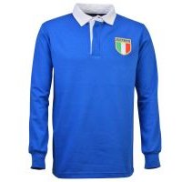 Click to view product details and reviews for Italy 1975 Vintage Home Rugby Shirt. Click to view product details and reviews for Italy 1975 Vintage Home Rugby Shirt.