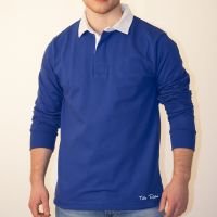 Click to view product details and reviews for Toffs Classic Retro Royal Blue Long Sleeve Rugby Syle Shirt. Click to view product details and reviews for Toffs Classic Retro Royal Blue Long Sleeve Rugby Syle Shirt.