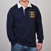 Click to view product details and reviews for British Irish Lions 1930s Vintage Rugby Shirt. Click to view product details and reviews for British Irish Lions 1930s Vintage Rugby Shirt.