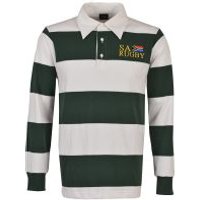 Click to view product details and reviews for South Africa Hooped Rugby Shirt. Click to view product details and reviews for South Africa Hooped Rugby Shirt.