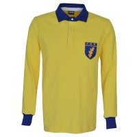 Click to view product details and reviews for Romania 1990s Rugby Shirt. Click to view product details and reviews for Romania 1990s Rugby Shirt.