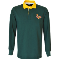 Click to view product details and reviews for South Africa Springboks 1992 Rugby Shirt. Click to view product details and reviews for South Africa Springboks 1992 Rugby Shirt.
