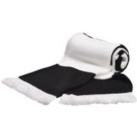 Click to view product details and reviews for Black And White Bar Scarf. Click to view product details and reviews for Black And White Bar Scarf.