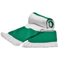 Click to view product details and reviews for Green And White Bar Scarf. Click to view product details and reviews for Green And White Bar Scarf.
