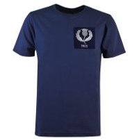 Click to view product details and reviews for Scotland Thistle 1925 Navy T Shirt. Click to view product details and reviews for Scotland Thistle 1925 Navy T Shirt.