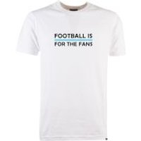 Click to view product details and reviews for Sky Blue Football Is For The Fans White T Shirt. Click to view product details and reviews for Sky Blue Football Is For The Fans White T Shirt.