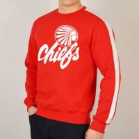 Click to view product details and reviews for Nasl Atlanta Chiefs Sweatshirt. Click to view product details and reviews for Nasl Atlanta Chiefs Sweatshirt.