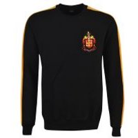 Click to view product details and reviews for Wolverhampton Wanderers Black Amber Sweatshirt. Click to view product details and reviews for Wolverhampton Wanderers Black Amber Sweatshirt.