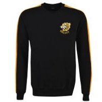Click to view product details and reviews for Hull City Black Amber Sweatshirt. Click to view product details and reviews for Hull City Black Amber Sweatshirt.