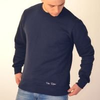 Click to view product details and reviews for Toffs Retro Navy Sweatshirt. Click to view product details and reviews for Toffs Retro Navy Sweatshirt.