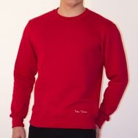 Click to view product details and reviews for Toffs Retro Red Sweatshirt. Click to view product details and reviews for Toffs Retro Red Sweatshirt.