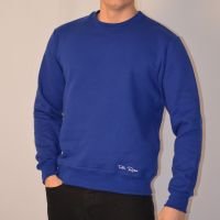 Click to view product details and reviews for Toffs Retro Royal Sweatshirt. Click to view product details and reviews for Toffs Retro Royal Sweatshirt.