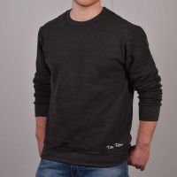 Click to view product details and reviews for Toffs Retro Charcoal Grey Sweatshirt. Click to view product details and reviews for Toffs Retro Charcoal Grey Sweatshirt.