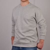 Click to view product details and reviews for Toffs Retro Light Grey Sweatshirt. Click to view product details and reviews for Toffs Retro Light Grey Sweatshirt.
