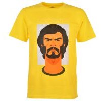 Click to view product details and reviews for Stanley Chow Socrates T Shirt Yellow. Click to view product details and reviews for Stanley Chow Socrates T Shirt Yellow.