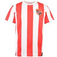 Click to view product details and reviews for Stoke City 12th Man T Shirt Red White Stripe. Click to view product details and reviews for Stoke City 12th Man T Shirt Red White Stripe.