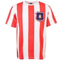 Click to view product details and reviews for Sunderland Retro T Shirt. Click to view product details and reviews for Sunderland Retro T Shirt.