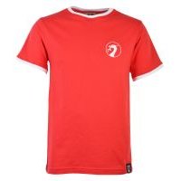 Click to view product details and reviews for Liverpool 12th Man T Shirt Red White Ringer. Click to view product details and reviews for Liverpool 12th Man T Shirt Red White Ringer.
