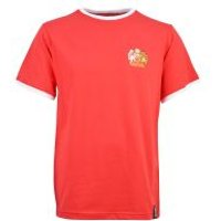 Click to view product details and reviews for Kids Manchester Reds T Shirt Red White. Click to view product details and reviews for Kids Manchester Reds T Shirt Red White.