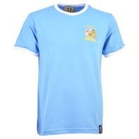 Click to view product details and reviews for Manchester City 12th Man T Shirt Sky White Ringer. Click to view product details and reviews for Manchester City 12th Man T Shirt Sky White Ringer.