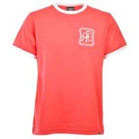 Click to view product details and reviews for Aberdeen 12th Man T Shirt Red White Ringer. Click to view product details and reviews for Aberdeen 12th Man T Shirt Red White Ringer.