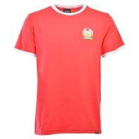 Click to view product details and reviews for Hungary 12th Man T Shirt Red White Ringer. Click to view product details and reviews for Hungary 12th Man T Shirt Red White Ringer.