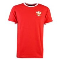 Click to view product details and reviews for Wales Rugby T Shirt Red White Ringer. Click to view product details and reviews for Wales Rugby T Shirt Red White Ringer.
