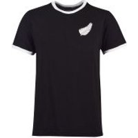 Click to view product details and reviews for New Zealand Rugby T Shirt Black White. Click to view product details and reviews for New Zealand Rugby T Shirt Black White.